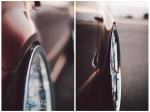Acura TL by Michael Johnson 2014 года